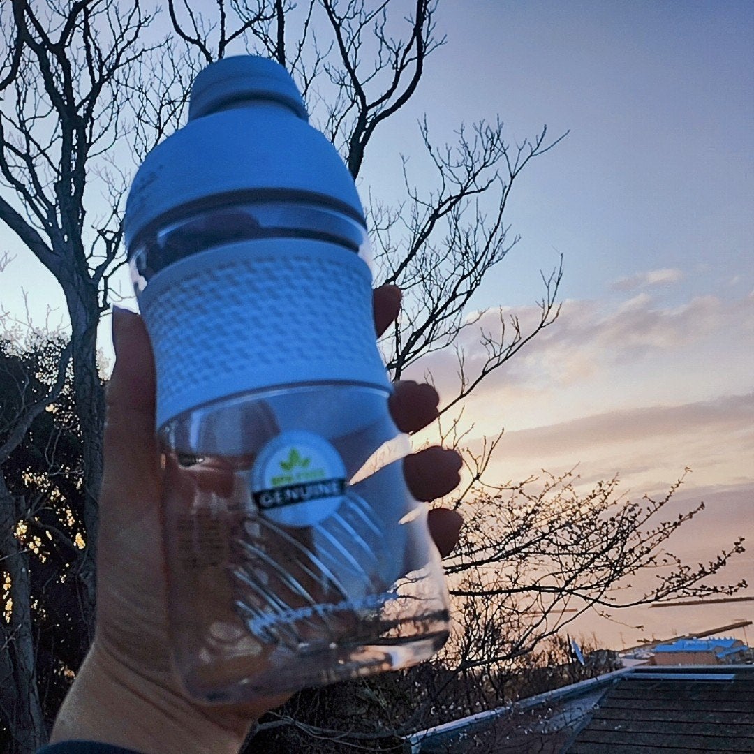 mcgroupakiko on LIPS 「いつもより少し早起きしてバルコニーでストレッチ❤️加えて自重ト..」(6枚目)