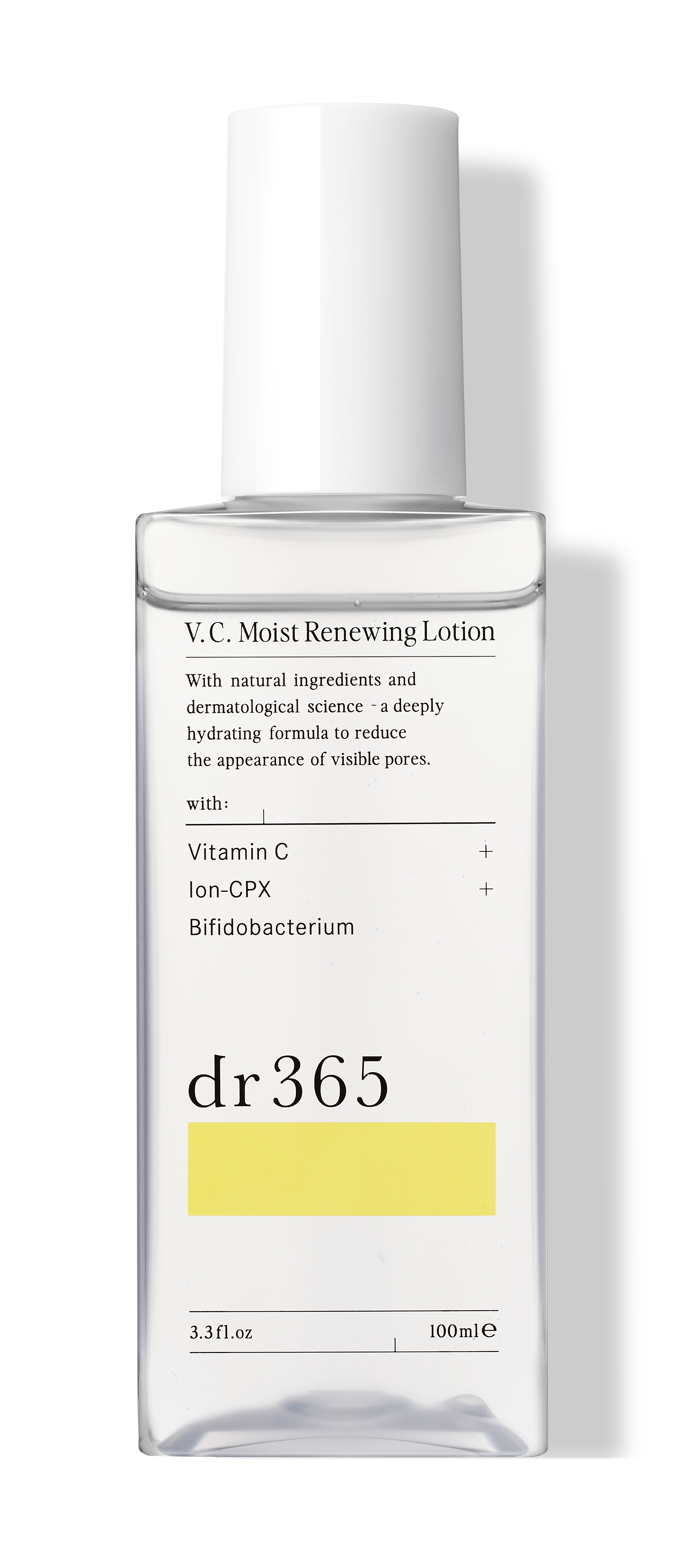 V.C. モイストリニューイングローション / dr365