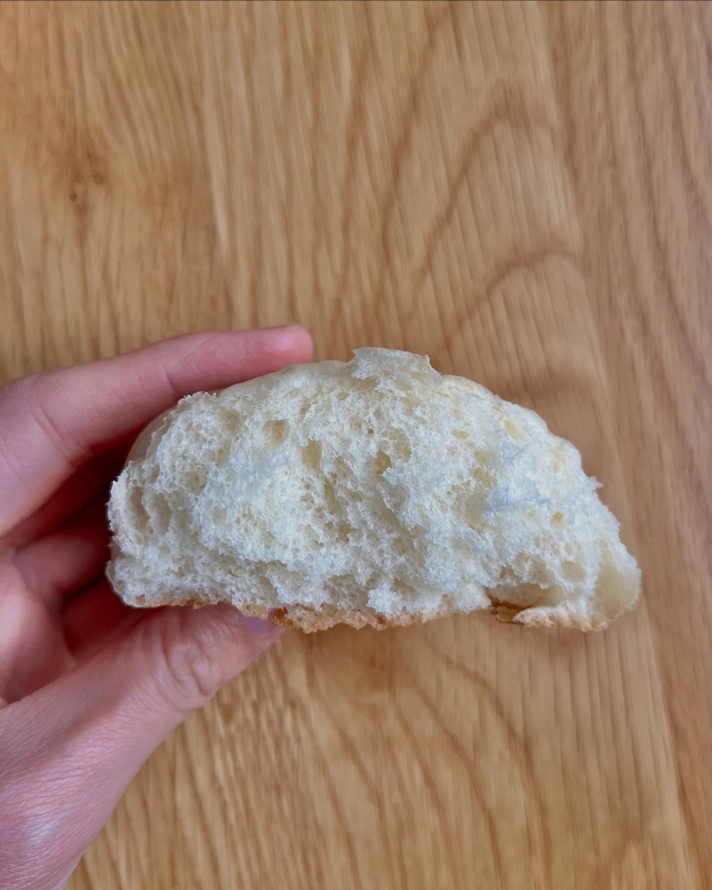 Pasco 牛乳ロール4個入/Pasco/その他食品を使ったクチコミ（3枚目）