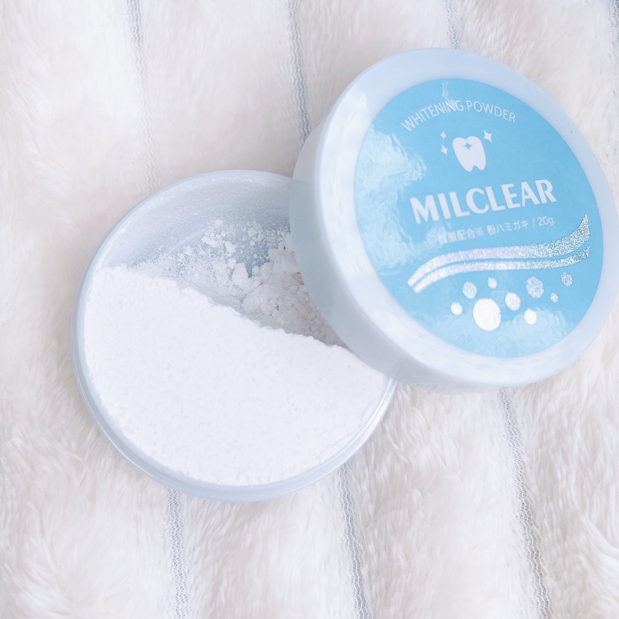 ミルクリア / 9LIFE