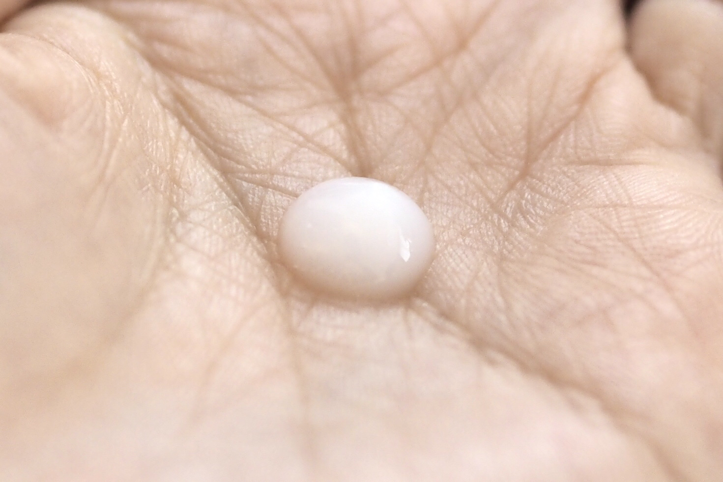 バイオレチノールニードルショット100 /NU cosmetic/美容液を使ったクチコミ（3枚目）