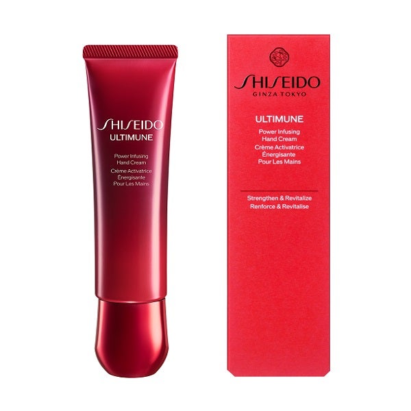 アルティミューン パワライジング ハンドクリーム SHISEIDO