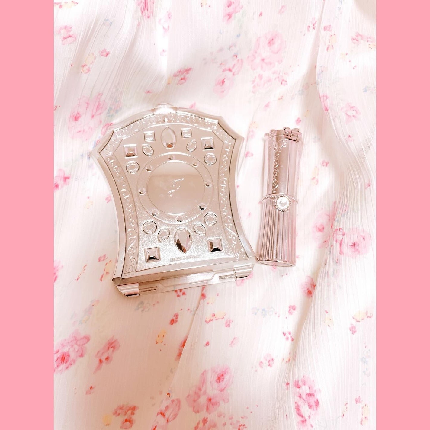 ðã³ã¹ã¡å¥œãðã€ã³ã¹ã¿ããã©ãã100ïŒ
on LIPS ããJILLSTUARTãã¹ã¿ã³ããã©ãŒã§æã¡éã¹ããããããã..ãïŒ2æç®ïŒ