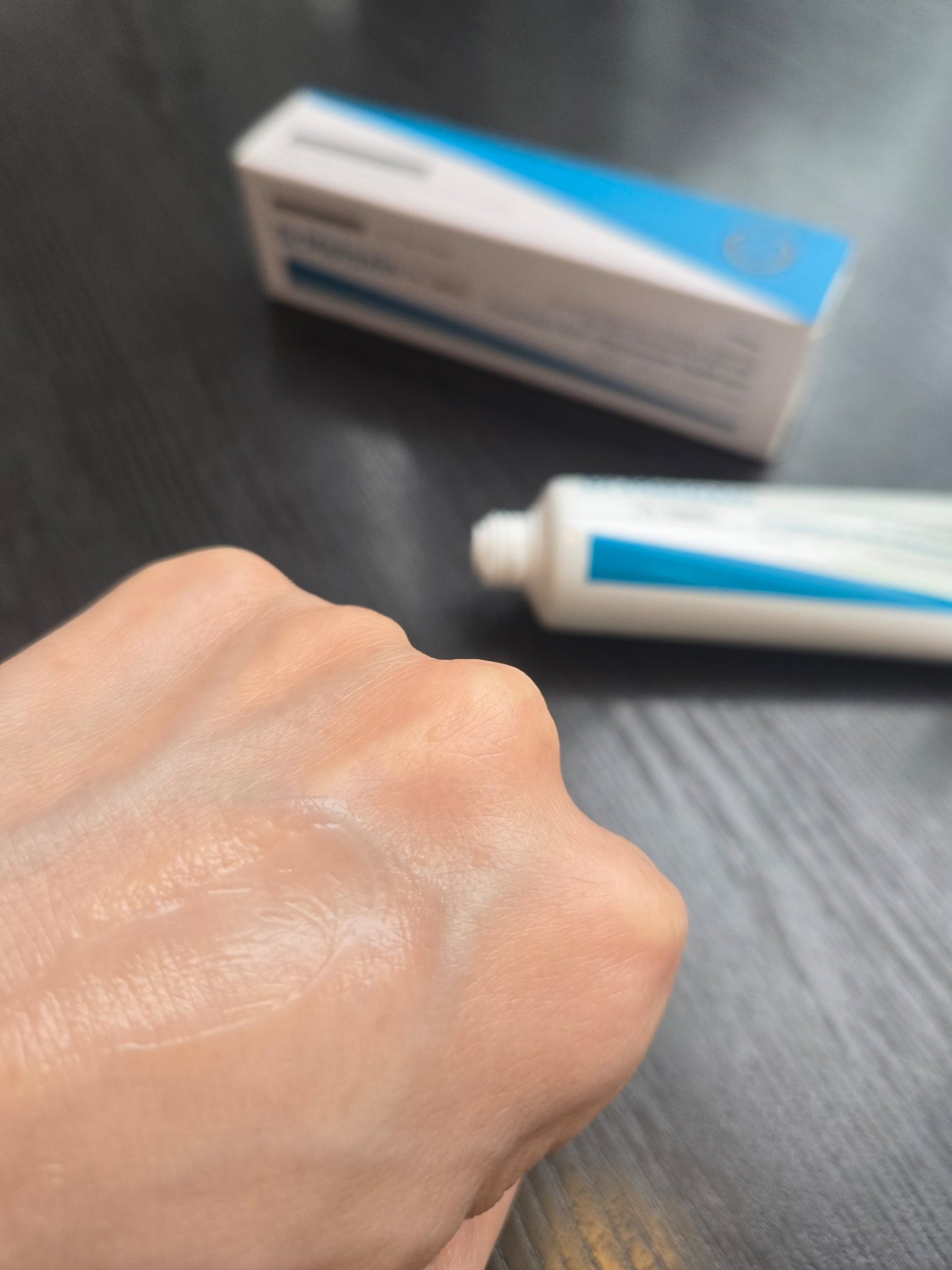 TXアンプルRX+TXクリーム/Dr.Melaxin/スキンケアキットを使ったクチコミ(2枚目)