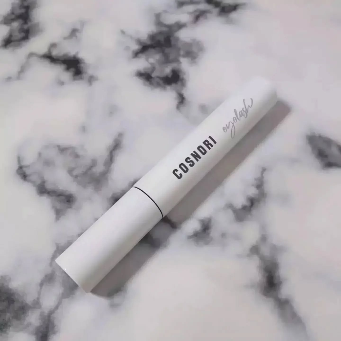 コスノリ アイラッシュティンティングセラム/COSNORI/まつげ美容液を使ったクチコミ（2枚目）