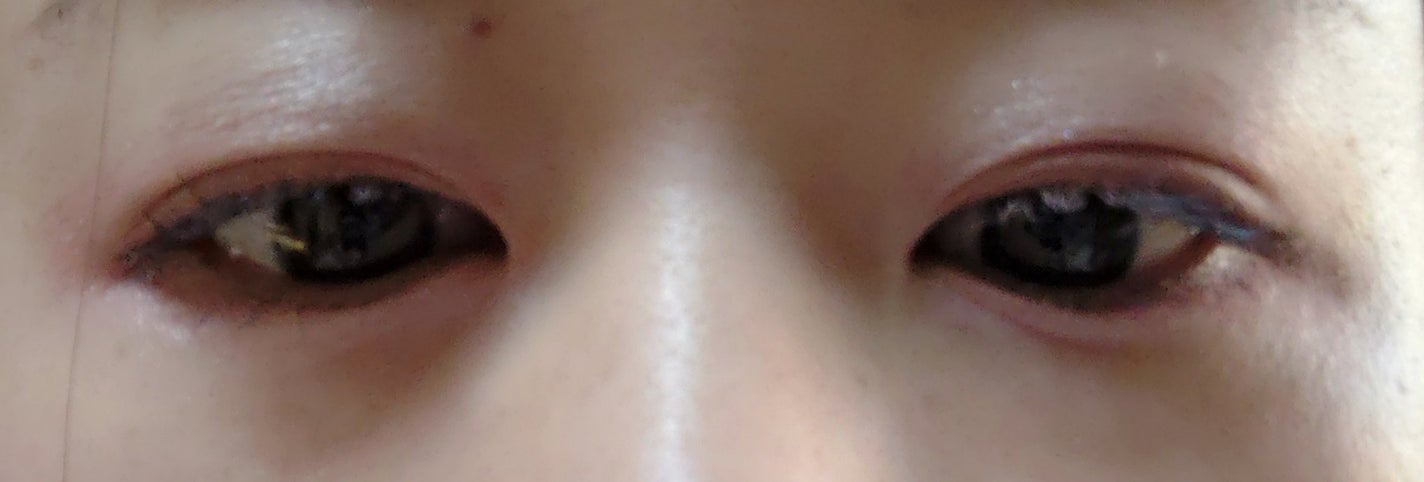 【旧】ディオールショウ サンク クルール (スプリング コレクション 2024 限定品)/Dior/アイシャドウを使ったクチコミ(3枚目)