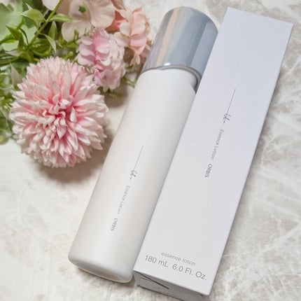 オルビスユー ドット エッセンスローション/オルビス/化粧水を使ったクチコミ(3枚目)