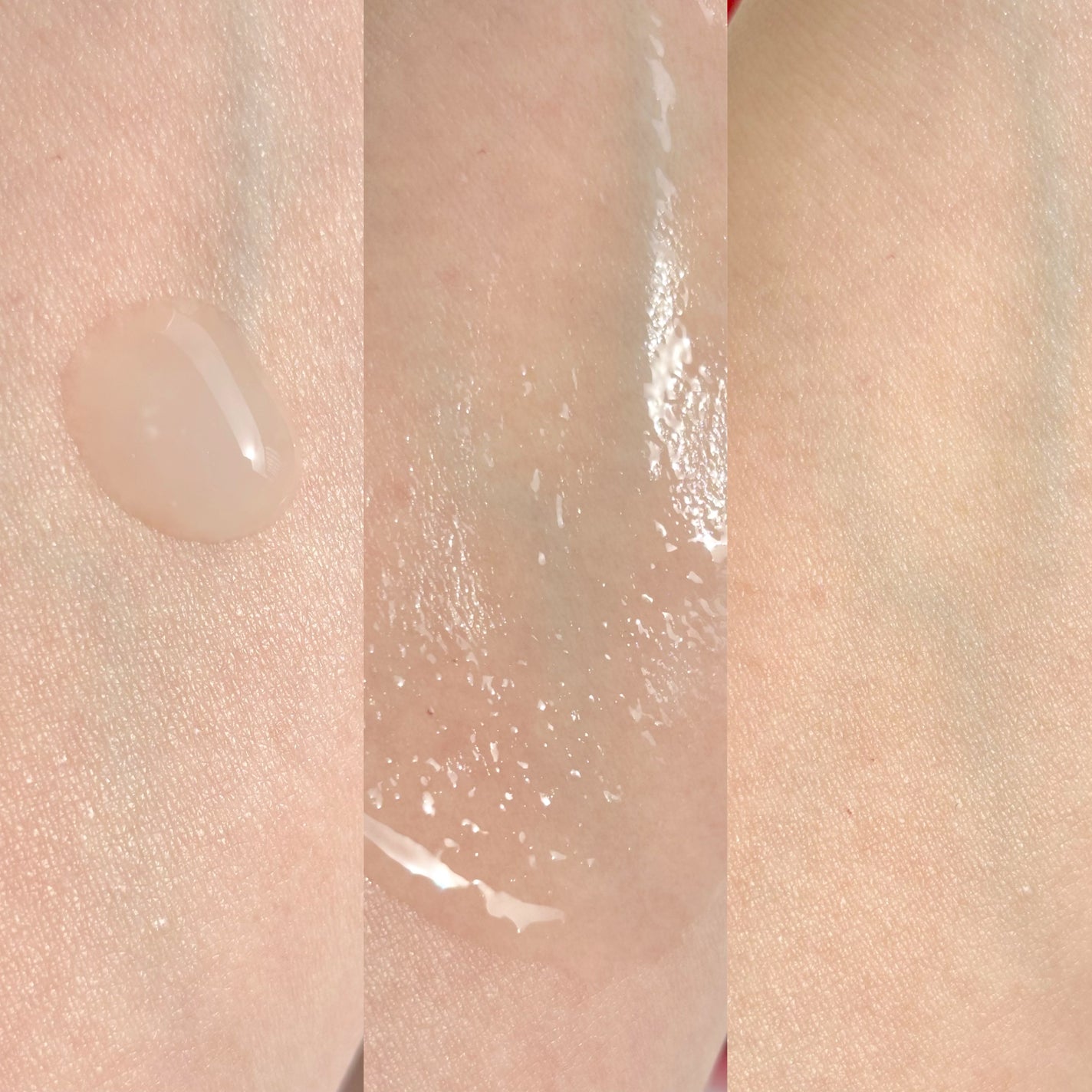 アルティミューン™ パワライジング セラム/SHISEIDO/美容液を使ったクチコミ(4枚目)