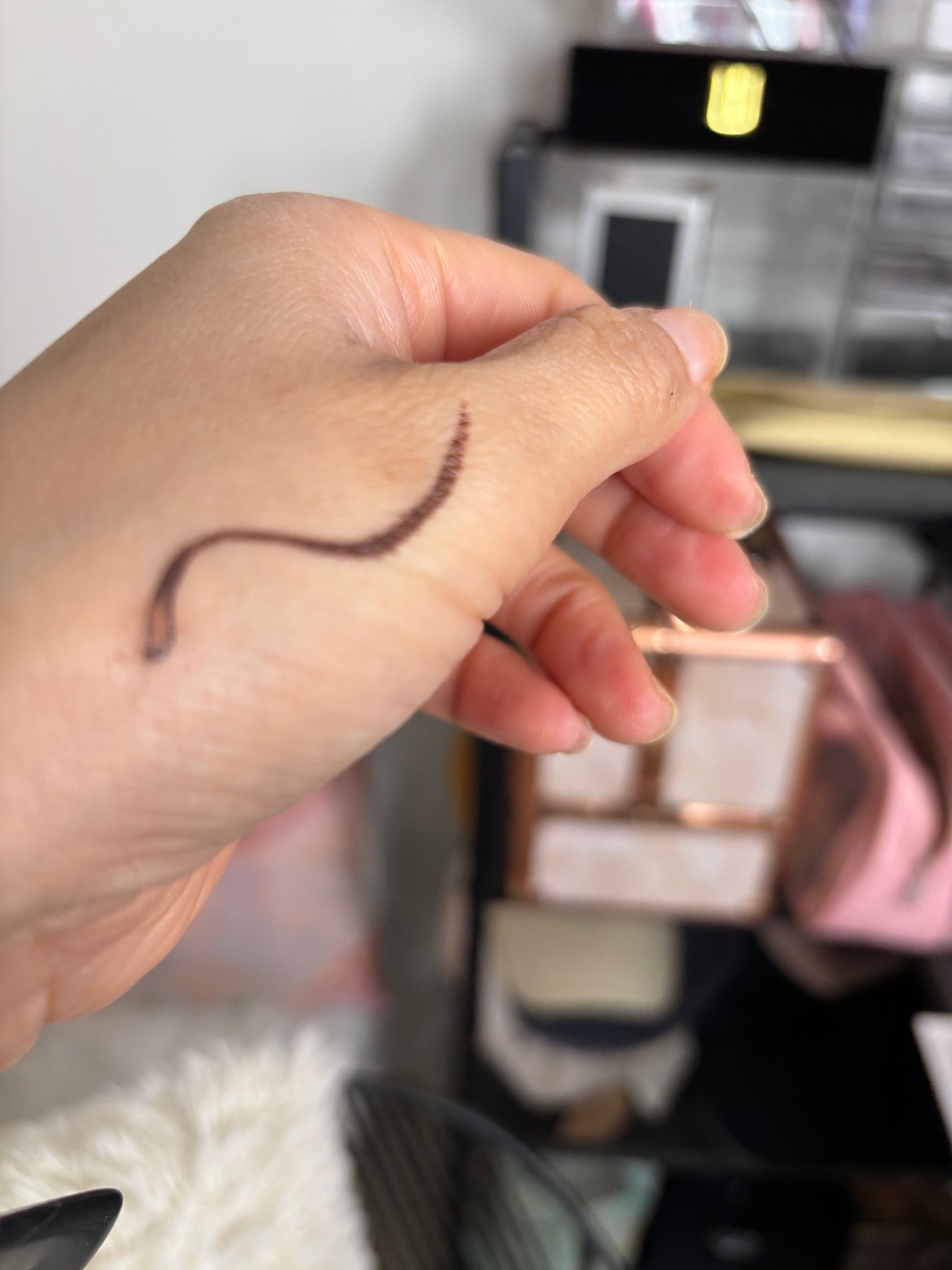 Jumbo pen liner/Style by Aiahn/ペンシルアイライナーを使ったクチコミ(2枚目)