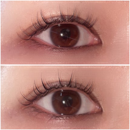 ロングアクティブアイラッシュセラム/COSNORI/まつげ美容液を使ったクチコミ(5枚目)