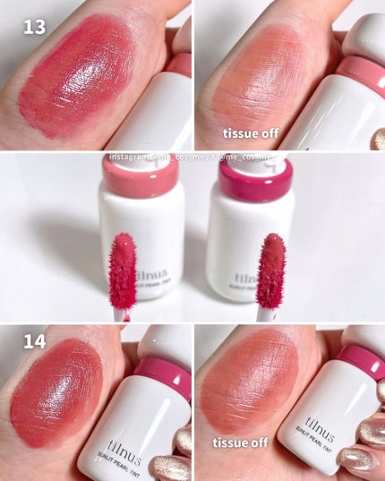 ãã£ã«ãã¹ ãµã³ãªããããŒã« ãã£ã³ã/tilnus/ãªãããã£ã³ãã䜿ã£ãã¯ãã³ãïŒ5æç®ïŒ