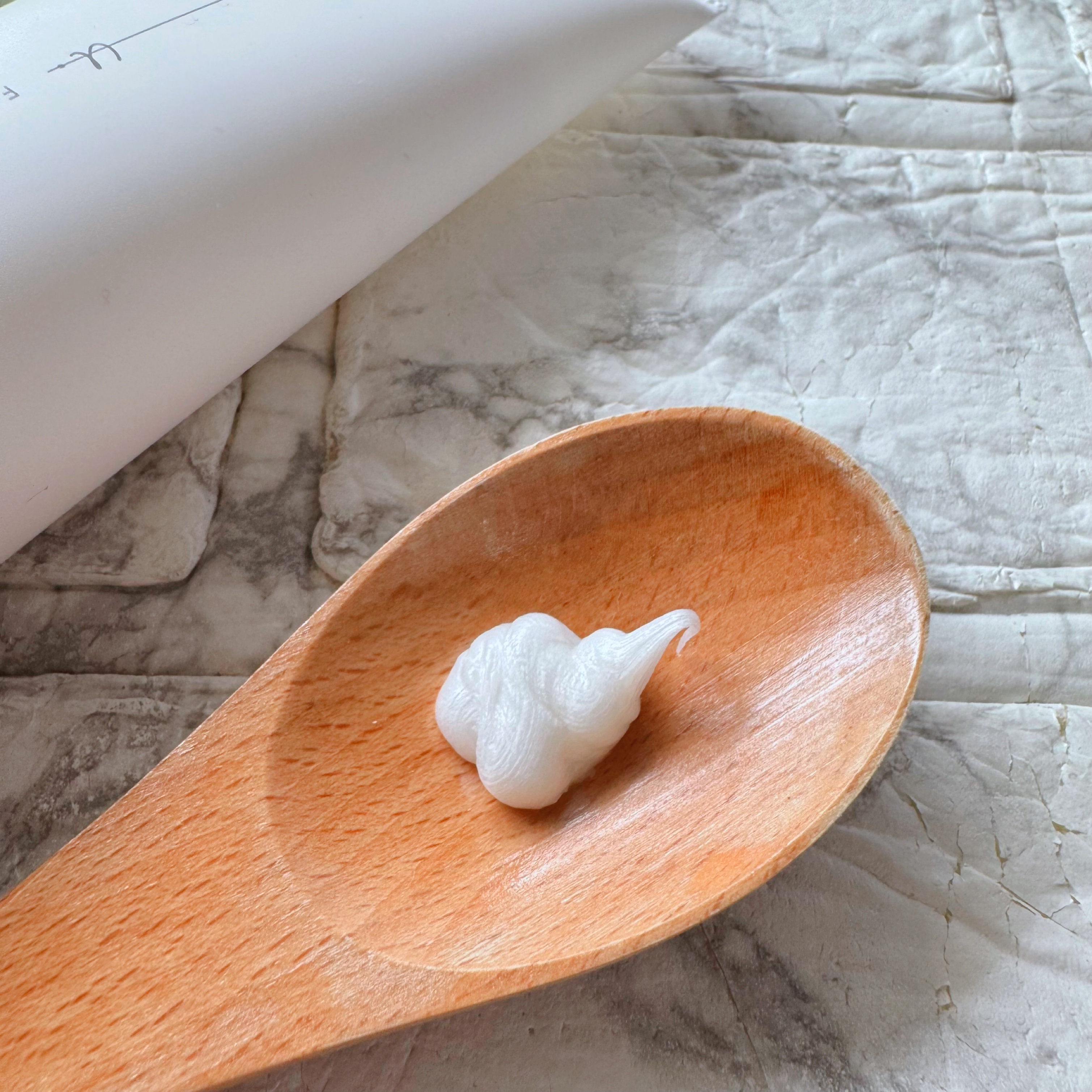 オルビスユー ドット フォーミングウォッシュ/オルビス/洗顔フォームを使ったクチコミ（2枚目）