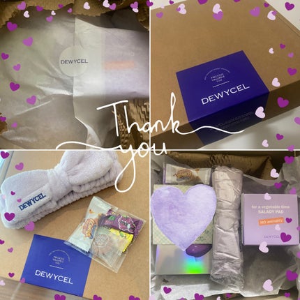 リフティングマスク/DEWYCEL/シートマスク・パックを使ったクチコミ(5枚目)