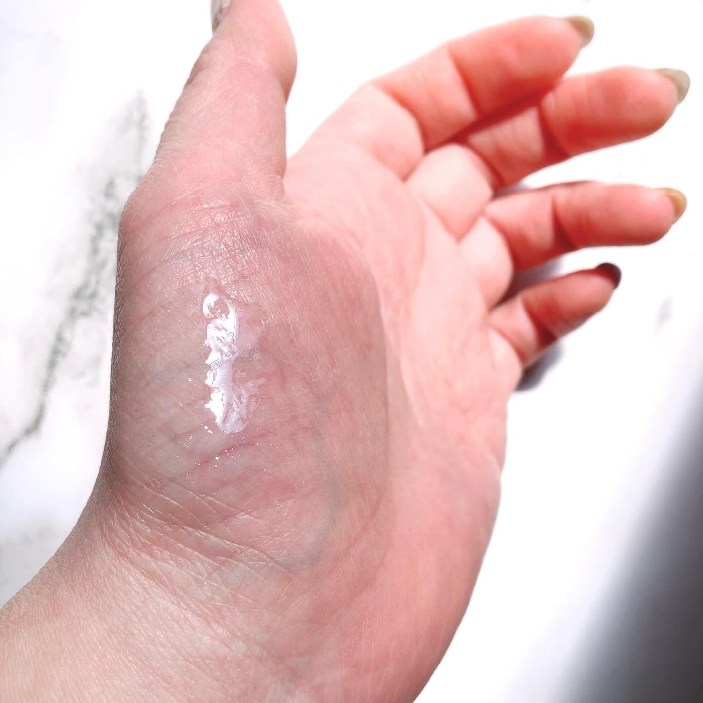 ローグロス/BBIA/リップグロスを使ったクチコミ(3枚目)