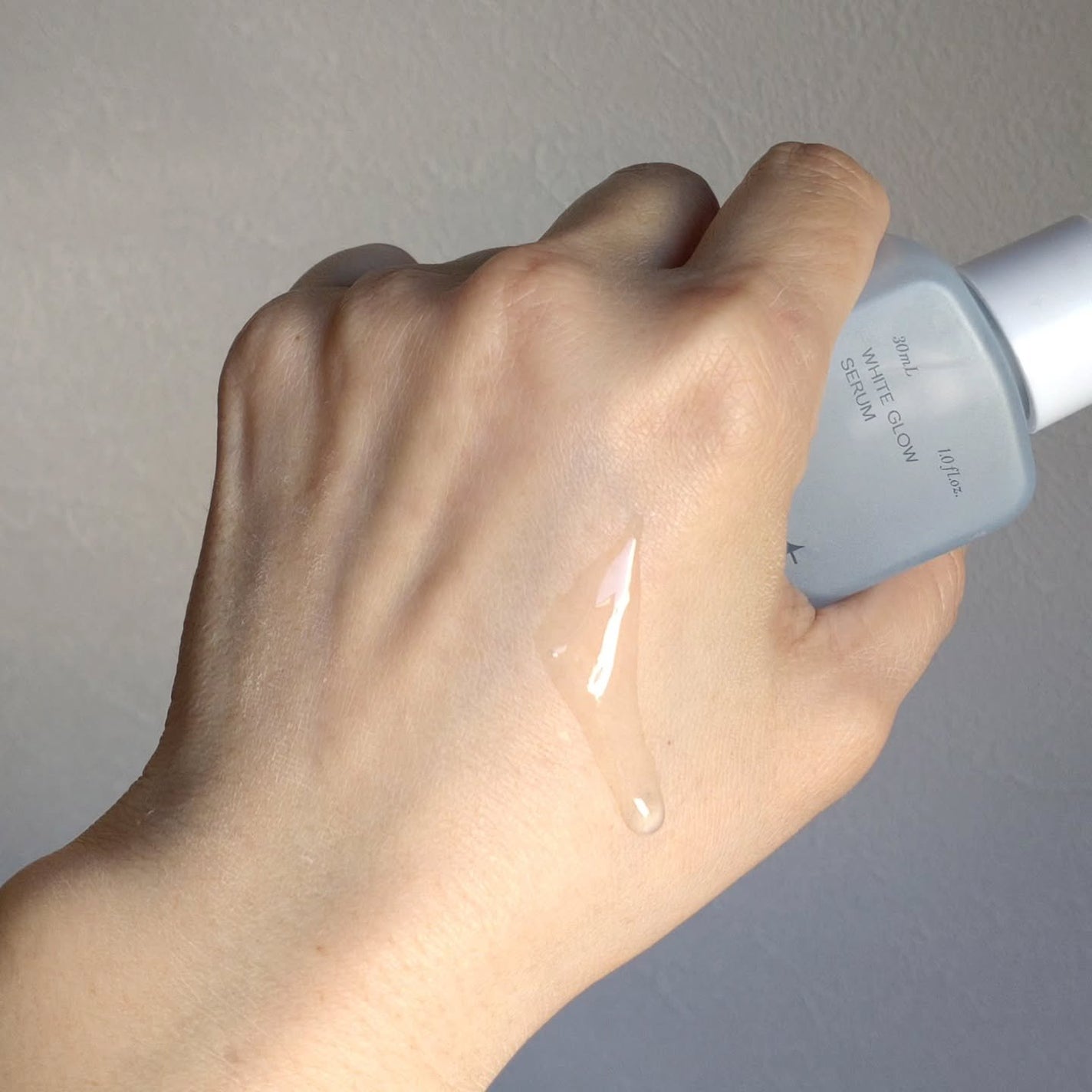 Upt WHITE GLOW SERUM/Upt/美容液を使ったクチコミ(3枚目)