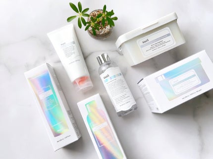 PDRN ビタグル カプセル 化粧水/Klairs/化粧水を使ったクチコミ(2枚目)