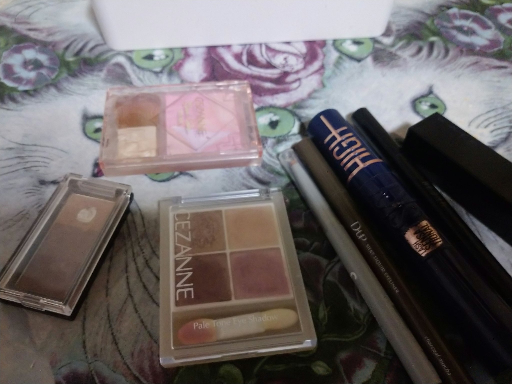 SIGNATURE ESSENCE COVER PACT　/AGE20’s/クリーム・エマルジョンファンデーションを使ったクチコミ（2枚目）