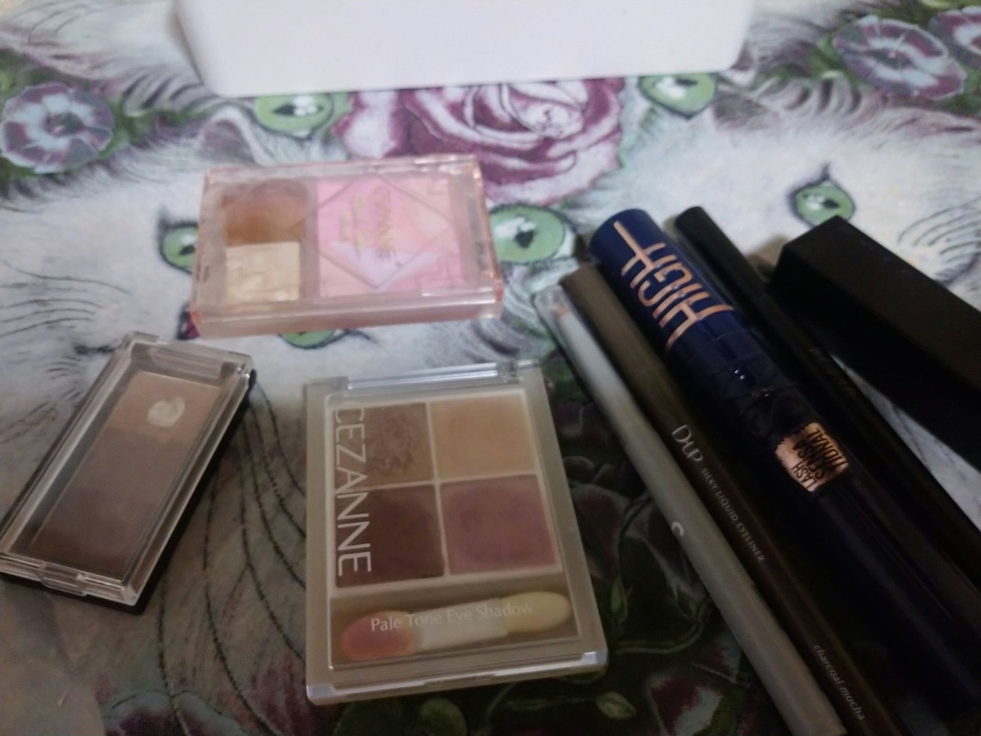 SIGNATURE ESSENCE COVER PACT /AGE20’s/クリーム・エマルジョンファンデーションを使ったクチコミ(2枚目)