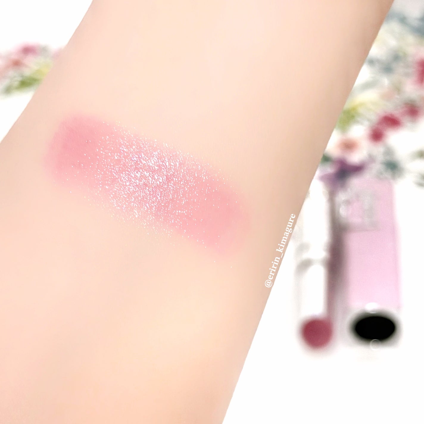 ディオール アディクト リップスティック/Dior/口紅を使ったクチコミ(5枚目)