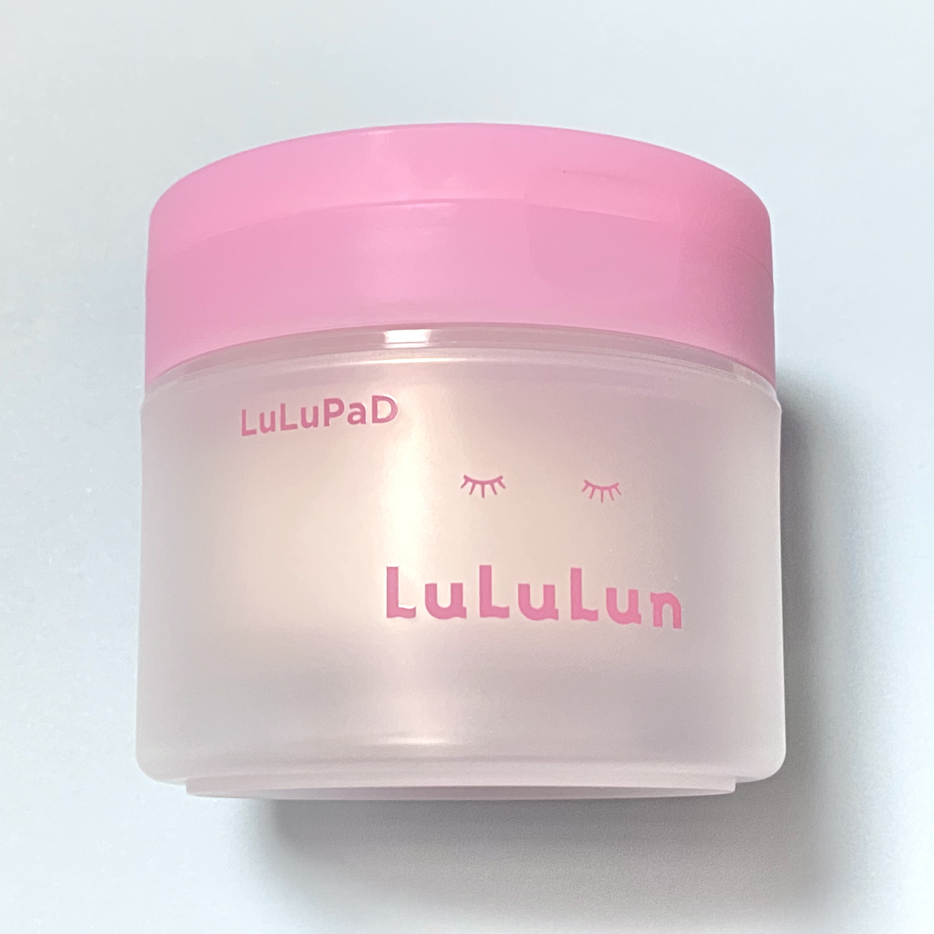 ルルルン トナーパッド うるおいON/ルルルン/トナーパッドを使ったクチコミ（1枚目）