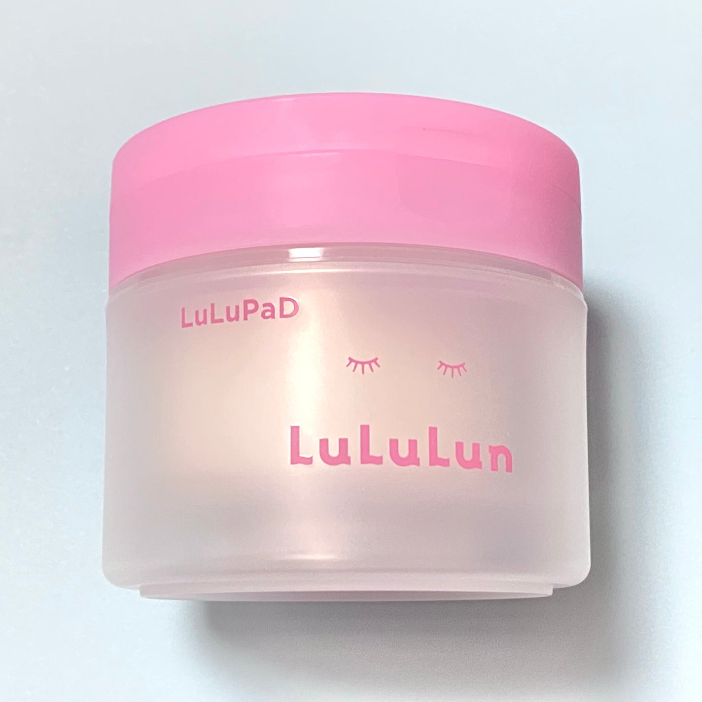 ルルルン トナーパッド うるおいON/ルルルン/トナーパッドを使ったクチコミ(1枚目)