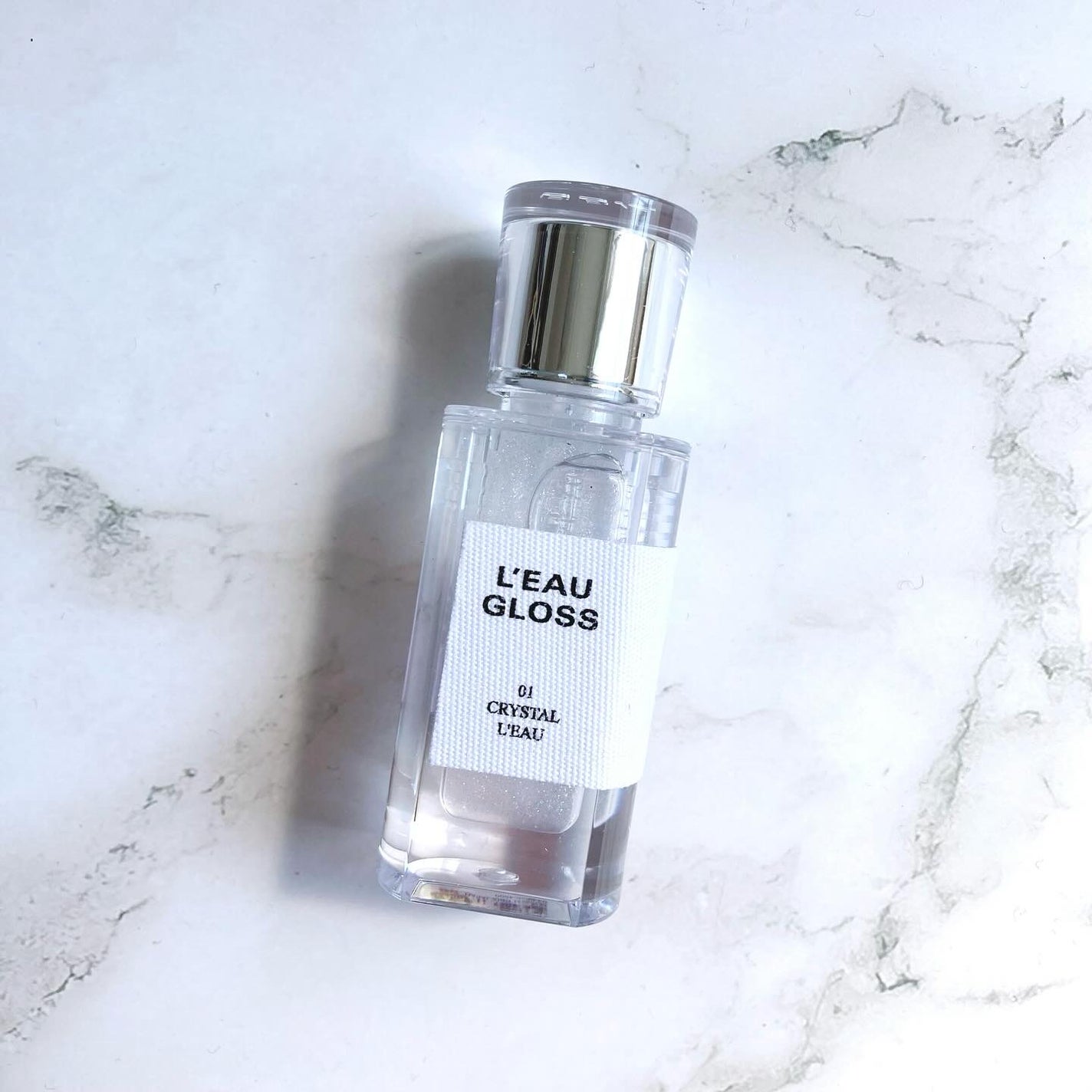 ローグロス/BBIA/リップグロスを使ったクチコミ(1枚目)