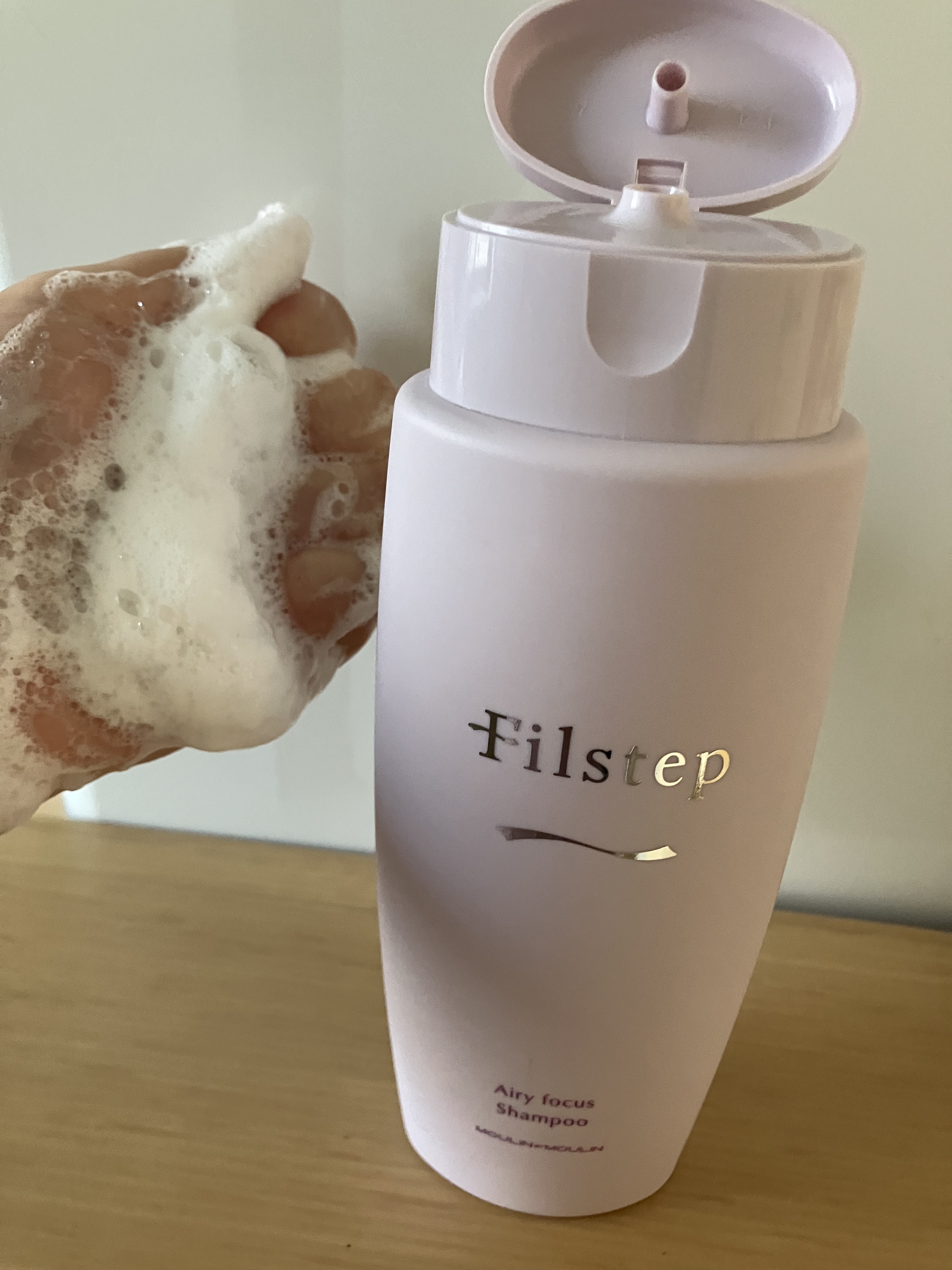 を使ったクチコミ（3枚目）