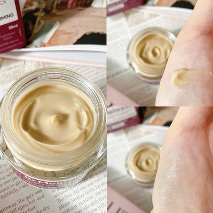 セメンリトカルシウムアンプル+セメンリトカルシウムクリーム/Dr.Melaxin/スキンケアキットを使ったクチコミ(5枚目)