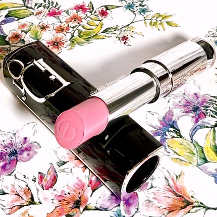 ディオール アディクト リップスティック/Dior/口紅を使ったクチコミ(7枚目)