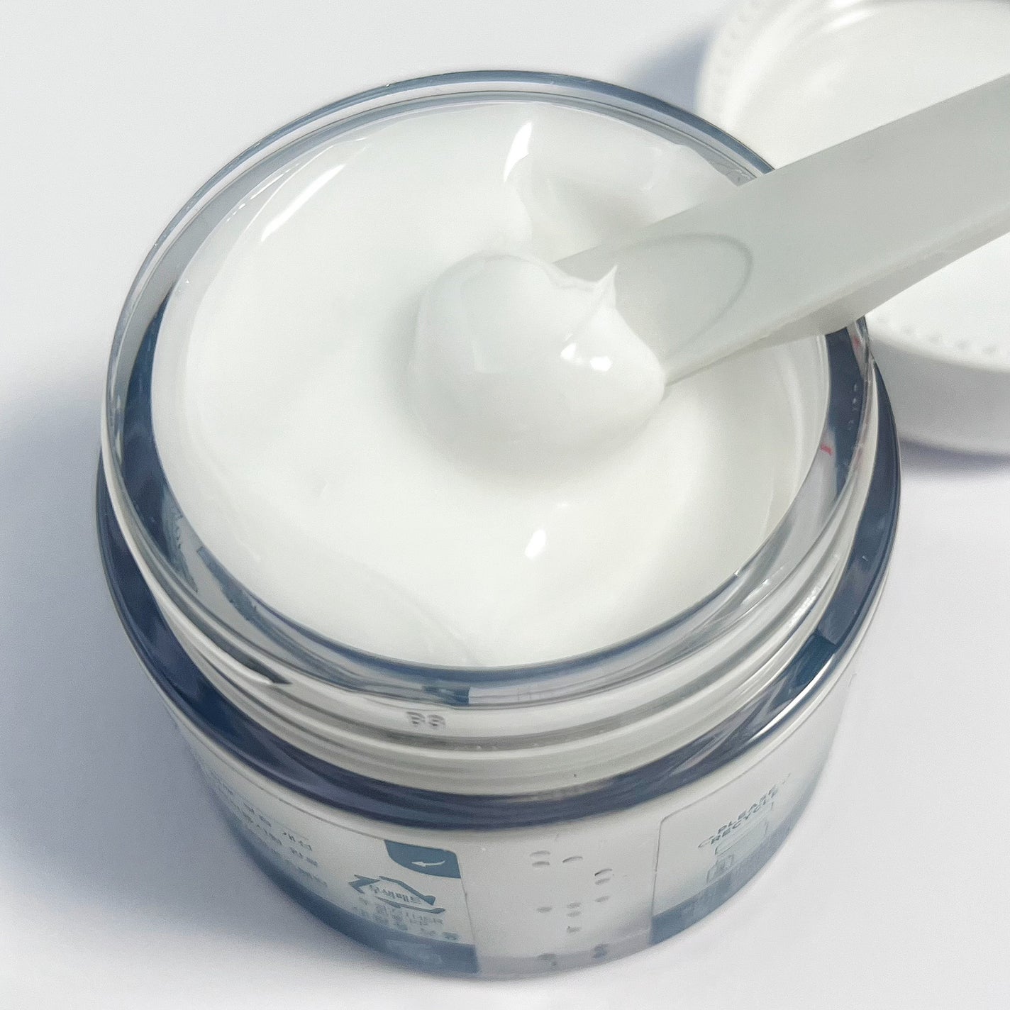 レッドブレミッシュ クリアモイスチャークリーム/Dr.G/フェイスクリームを使ったクチコミ(2枚目)