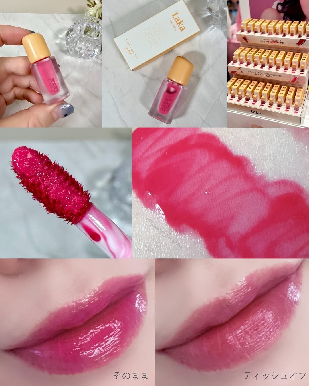 ドーリーウインク サロンアイラッシュ/ドーリーウインク/つけまつげを使ったクチコミ(4枚目)