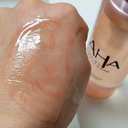 EXO ピールメンテナンスオイル/クレンジングリサーチ/オイルクレンジングを使ったクチコミ(4枚目)