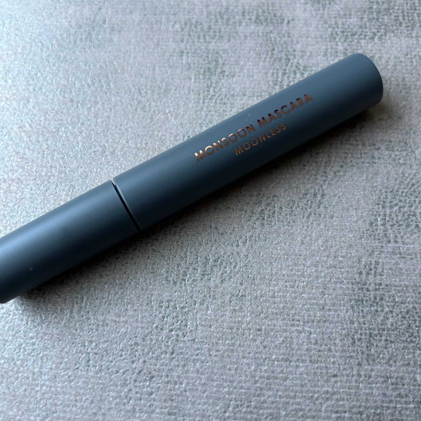 モンスーンカラーマスカラ/CathyDoll/マスカラを使ったクチコミ(3枚目)