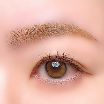 イルム ウルトラシン リキッドアイライナー/ILM/リキッドアイライナーを使ったクチコミ(7枚目)