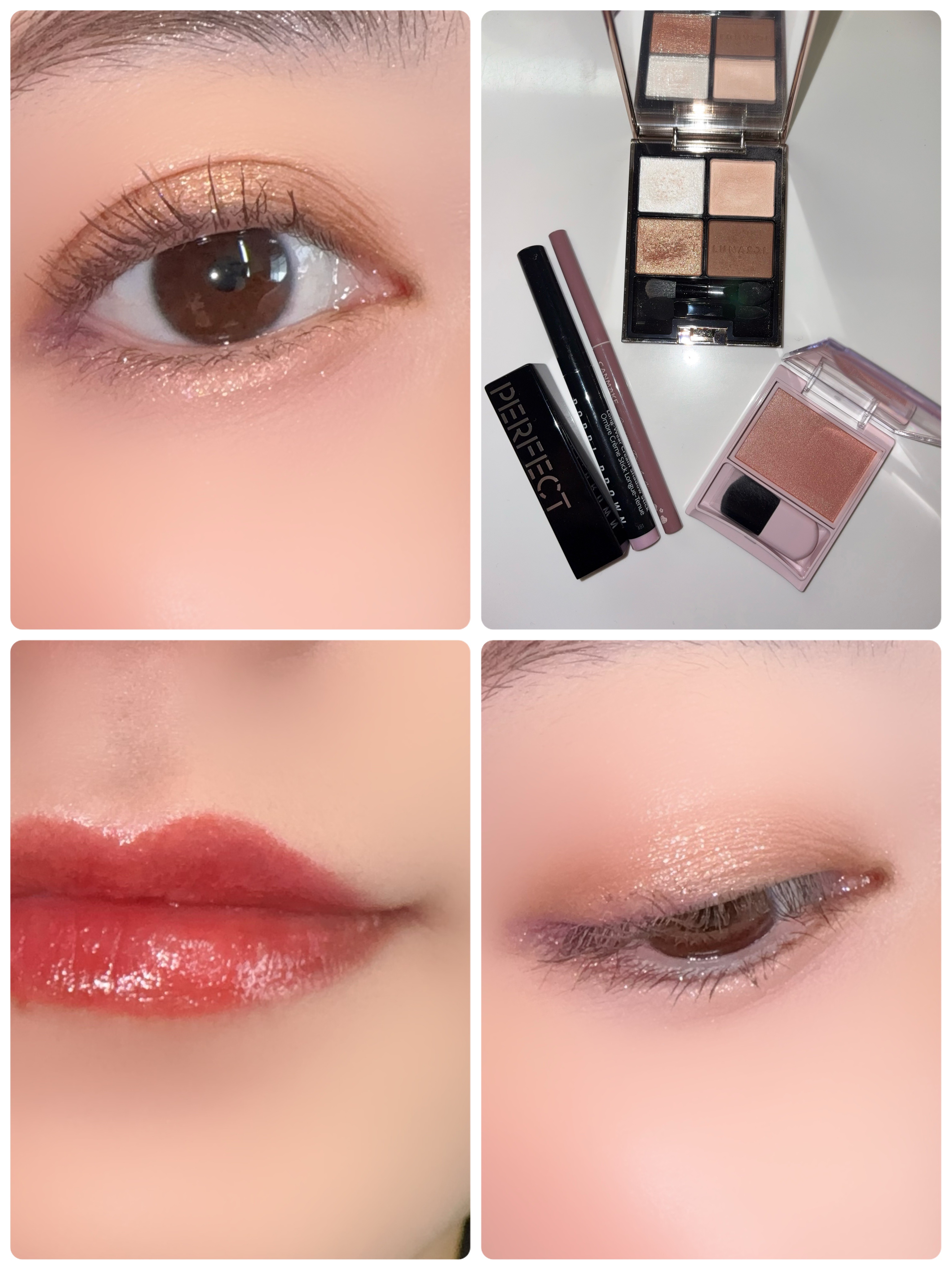 バイオリップ エッセンス リップスティック 702 Sweet Kaki/PERFECT DIARY/口紅を使ったクチコミ（1枚目）