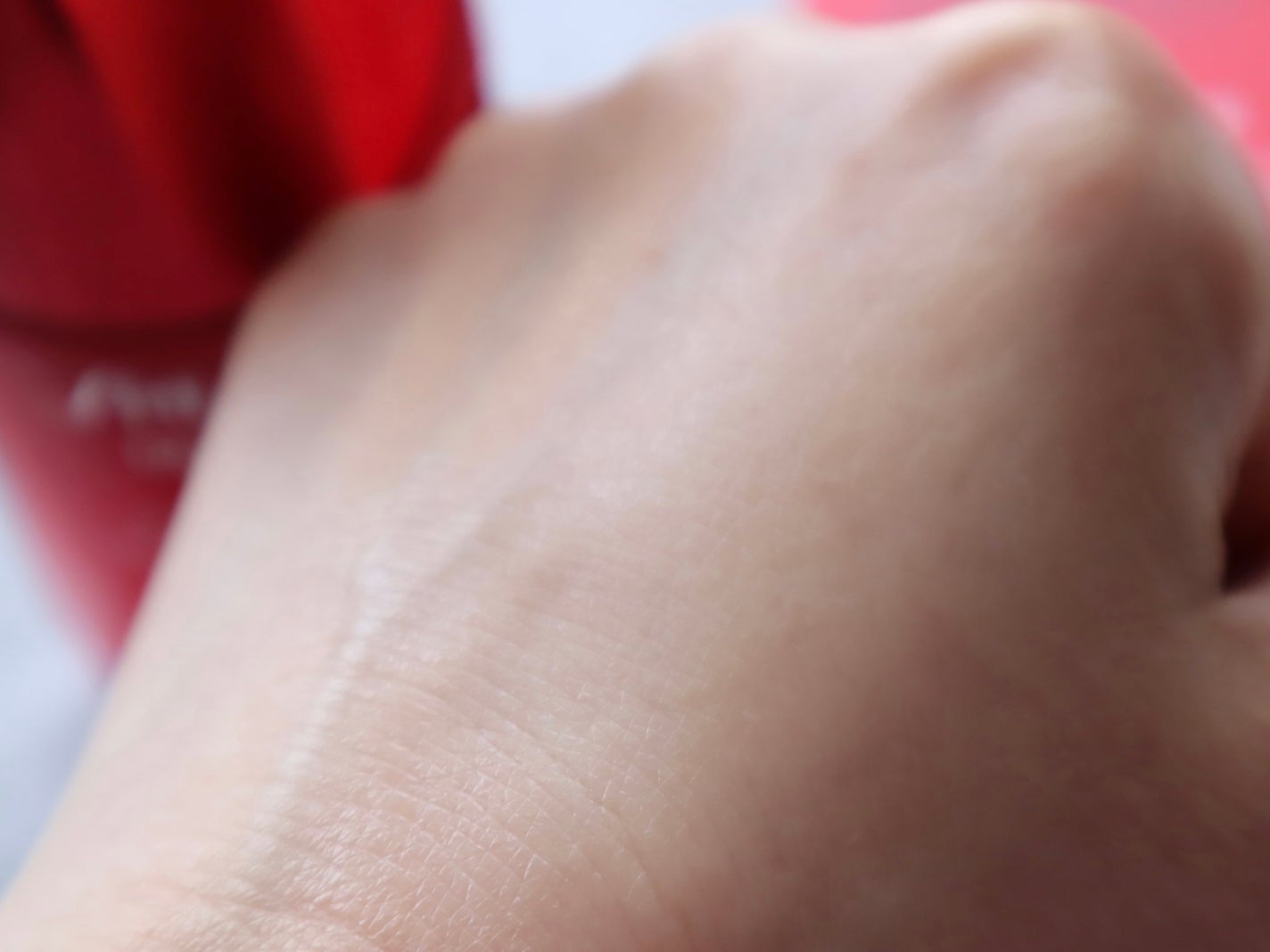 アルティミューン™ パワライジング セラム/SHISEIDO/美容液を使ったクチコミ(3枚目)