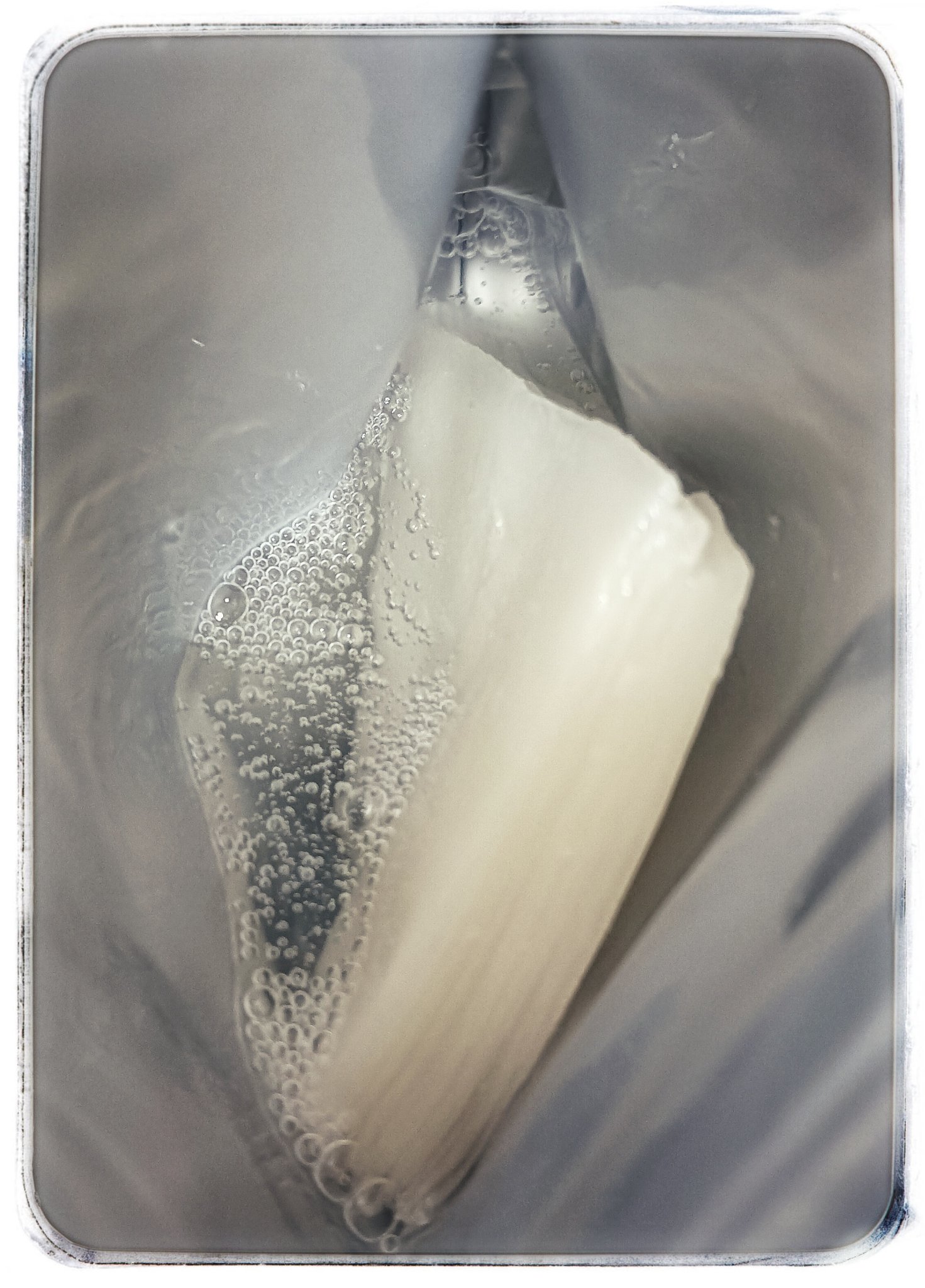 肌の調子を整えるご褒美フェイスマスク/からだWelcia・くらしWelcia/シートマスク・パックを使ったクチコミ（3枚目）