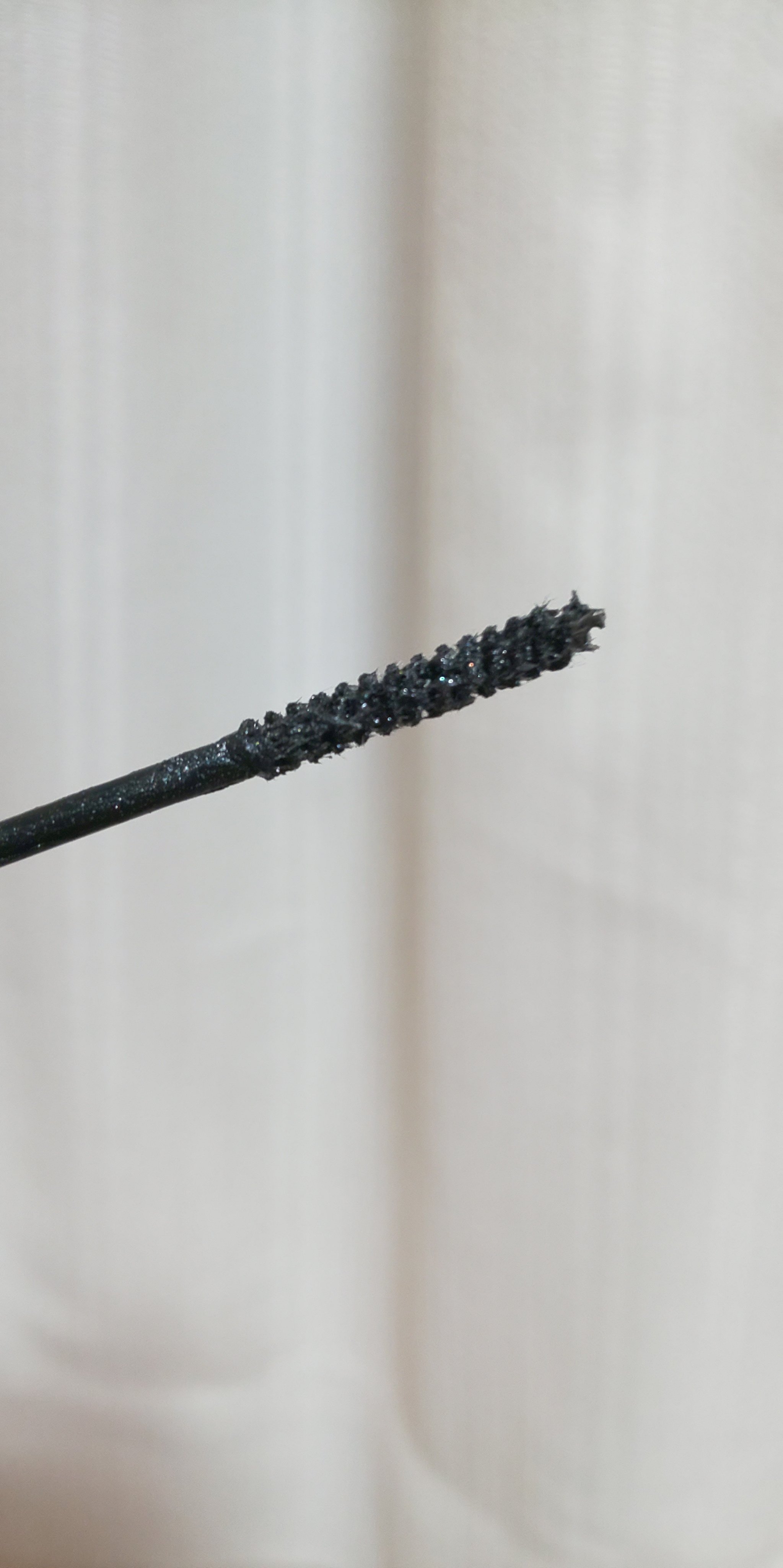 ミラーラッシュマスカラ/KIREI FACTORY/マスカラを使ったクチコミ（3枚目）