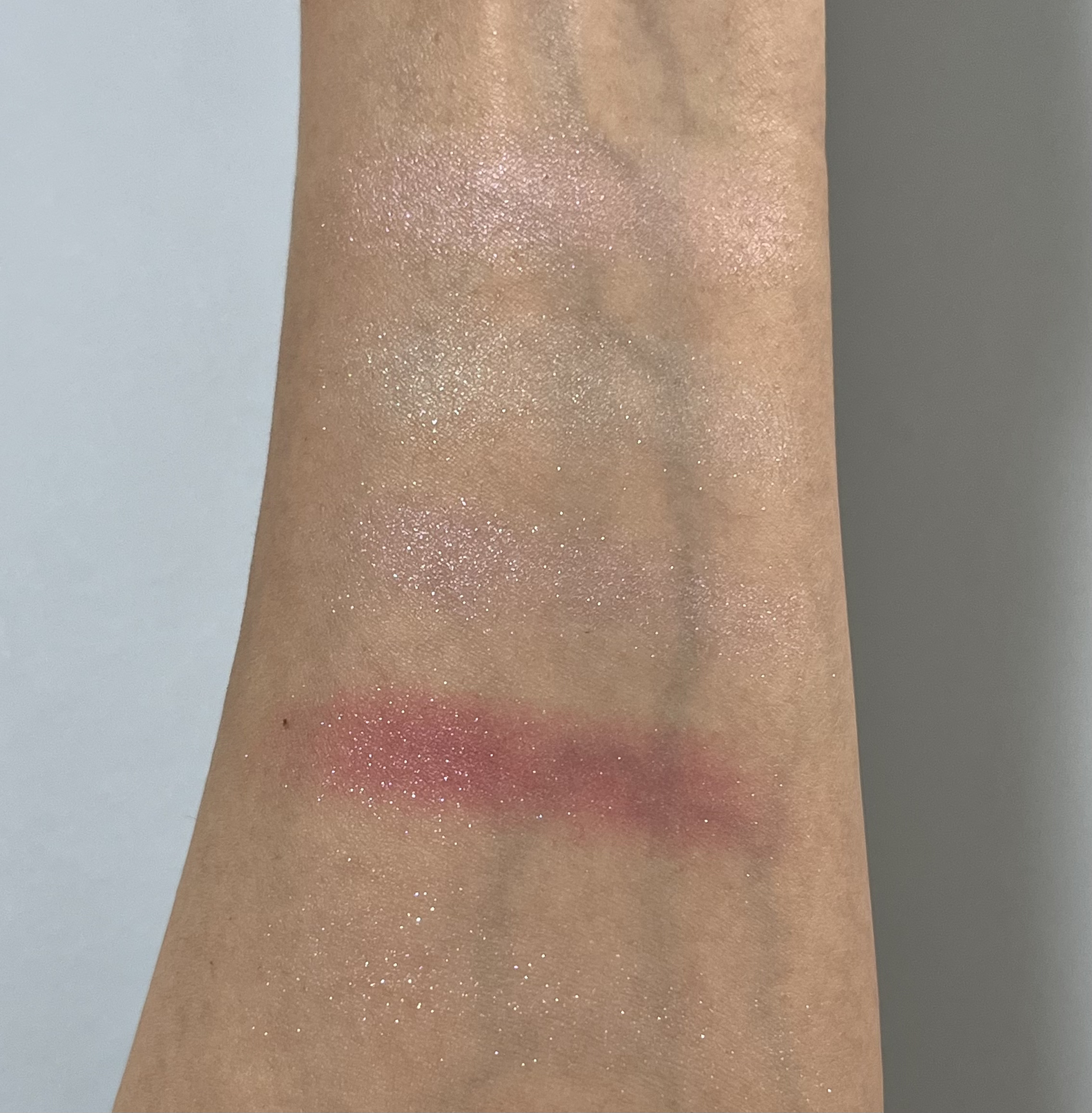 ジルスチュアート ブルームクチュール アイズ　ジュエルドブーケ/JILL STUART/アイシャドウパレットを使ったクチコミ（3枚目）