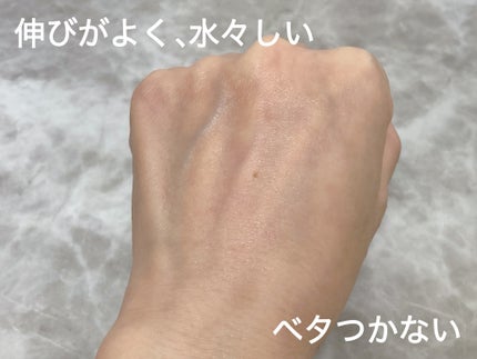 ビタペアCPDRN水潤セラム/ネイチャーリパブリック/美容液を使ったクチコミ(4枚目)