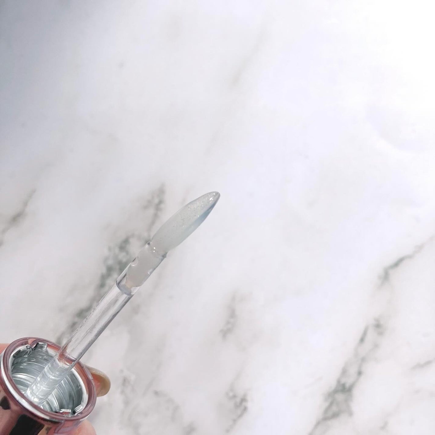 ローグロス/BBIA/リップグロスを使ったクチコミ(2枚目)