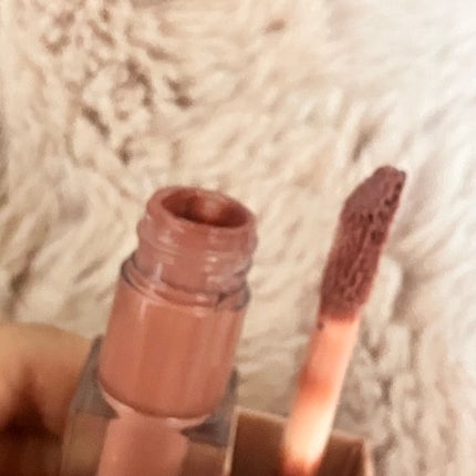 リフターシャイン/MAYBELLINE NEW YORK/リップグロスを使ったクチコミ(2枚目)