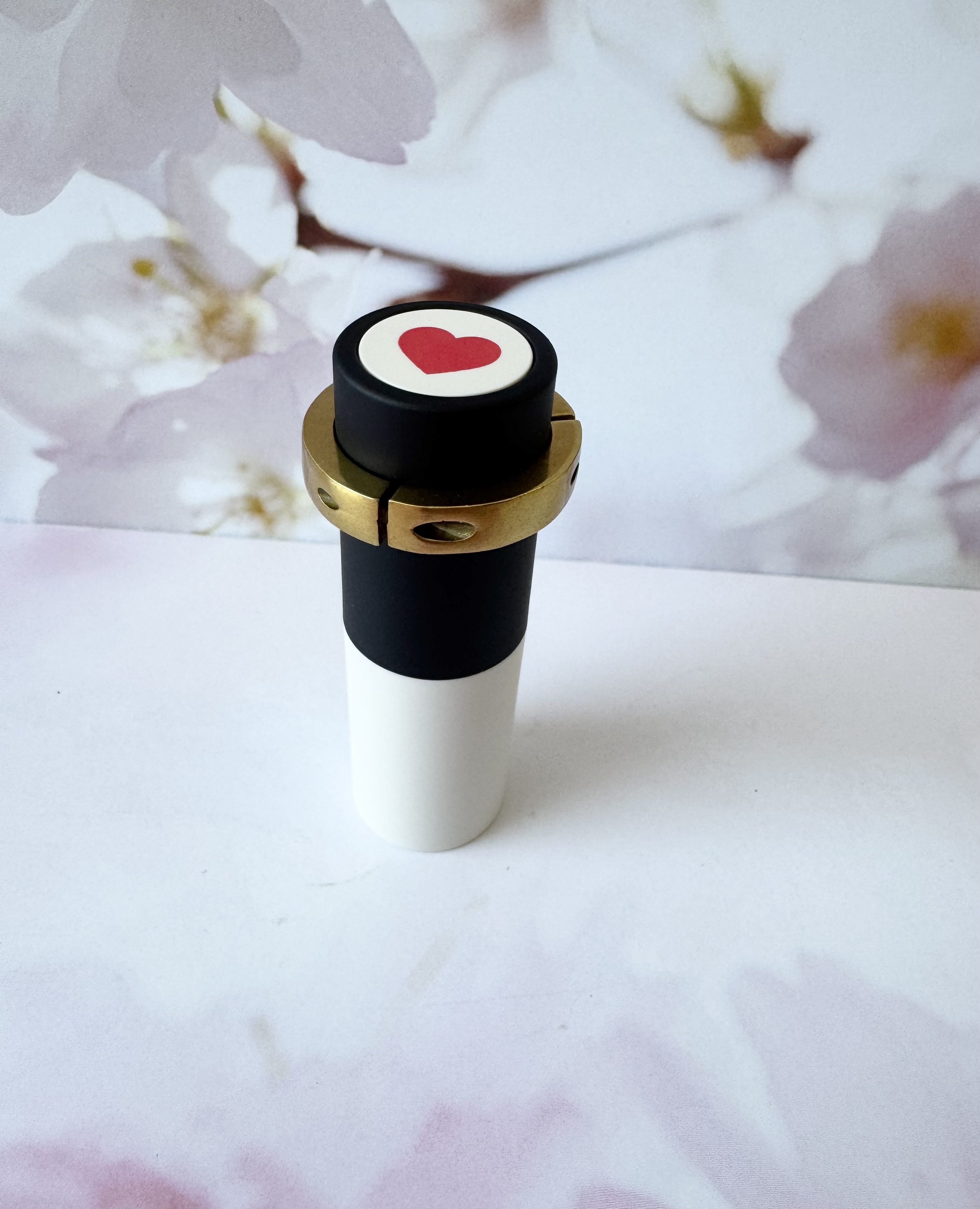 ザ リップ ザ ケア バーム/アーレス/リップバームを使ったクチコミ（3枚目）