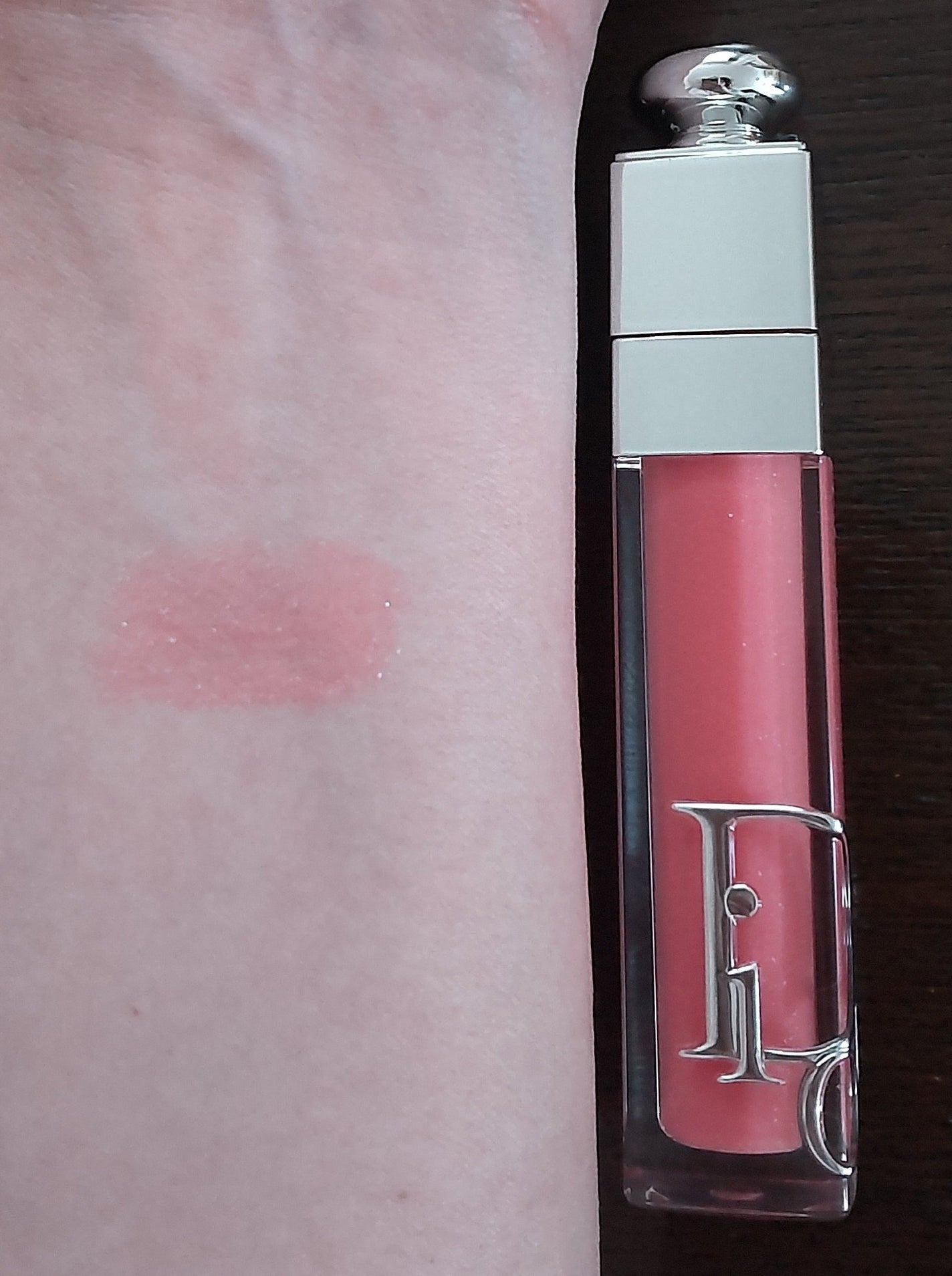 ディオール アディクト リップ マキシマイザー/Dior/リップグロスを使ったクチコミ(2枚目)