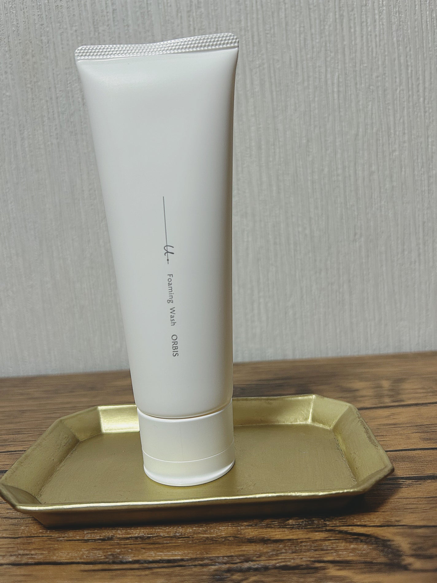 オルビスユー ドット フォーミングウォッシュ/オルビス/洗顔フォームを使ったクチコミ(2枚目)