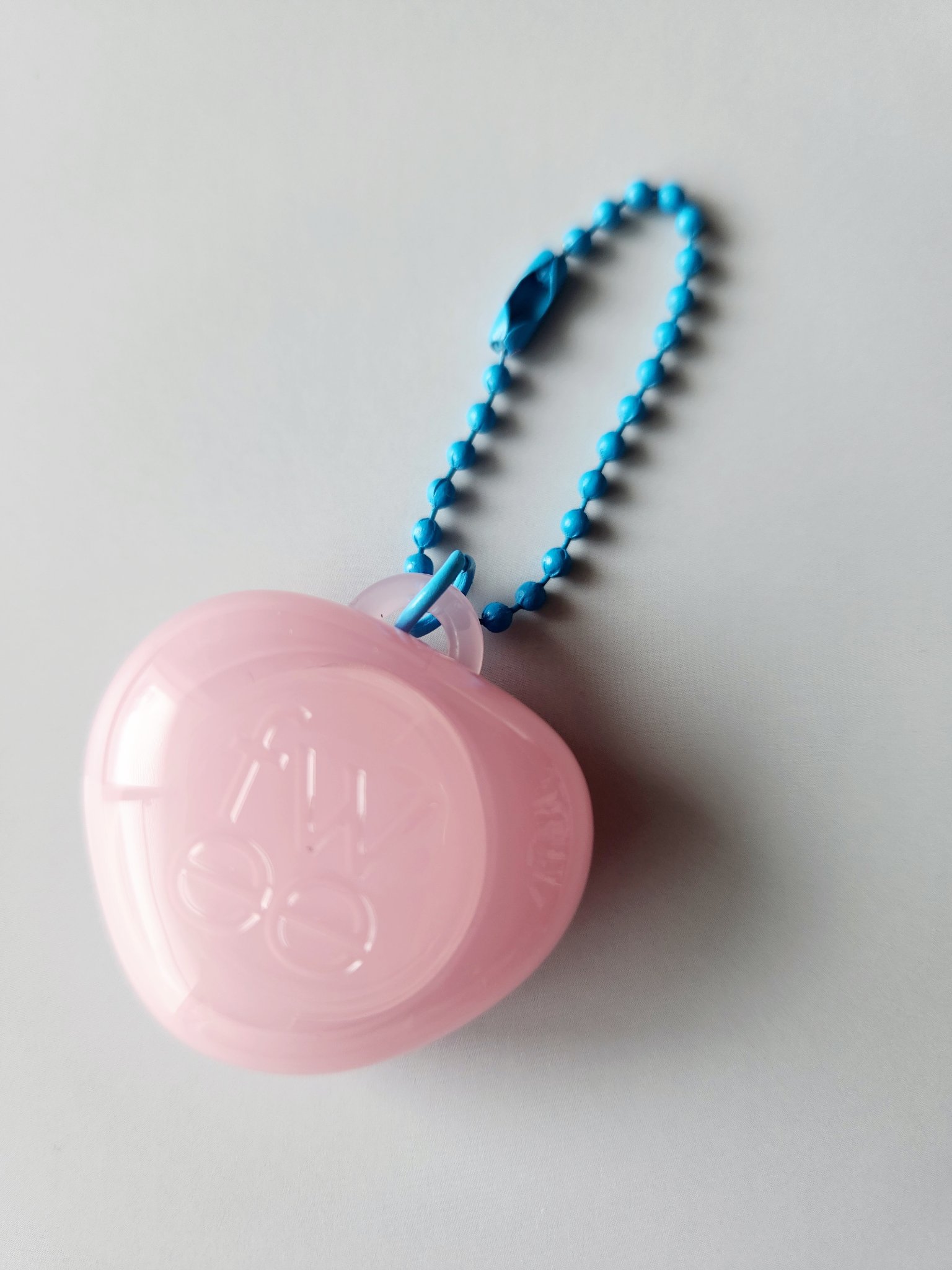 フィー リップアンドチーク グローイジェリーポット/fwee/リップグロスを使ったクチコミ（2枚目）