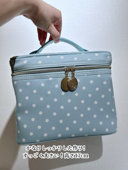 メークアップ コフレ 2025 /ESTEE LAUDER/メイクアップキットを使ったクチコミ(7枚目)