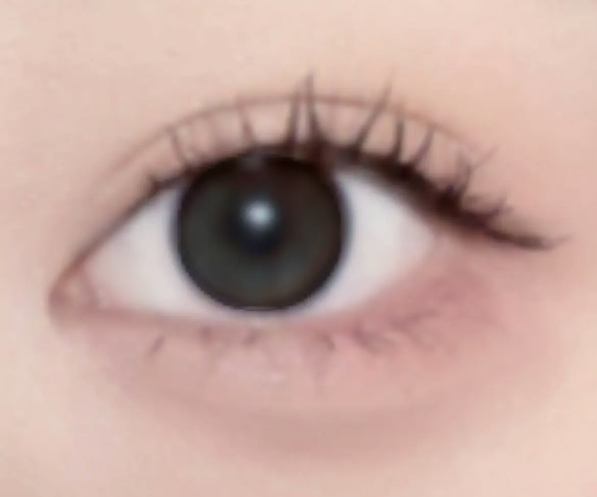 ミニシャドウパレット/dasique/アイシャドウパレットを使ったクチコミ（3枚目）