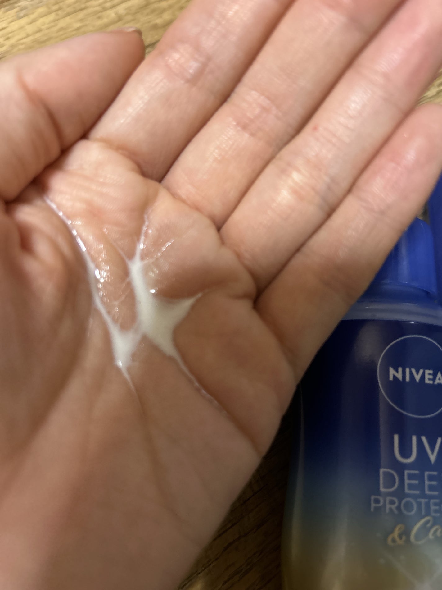 ããã¢UV ãã£ãŒããããã¯ãïŒã±ã¢ ãã«ã¯ãã¹ã/ããã¢/æ¥çŒãæ¢ããã¹ãã»ã¹ãã¬ãŒã䜿ã£ãã¯ãã³ãïŒ4æç®ïŒ