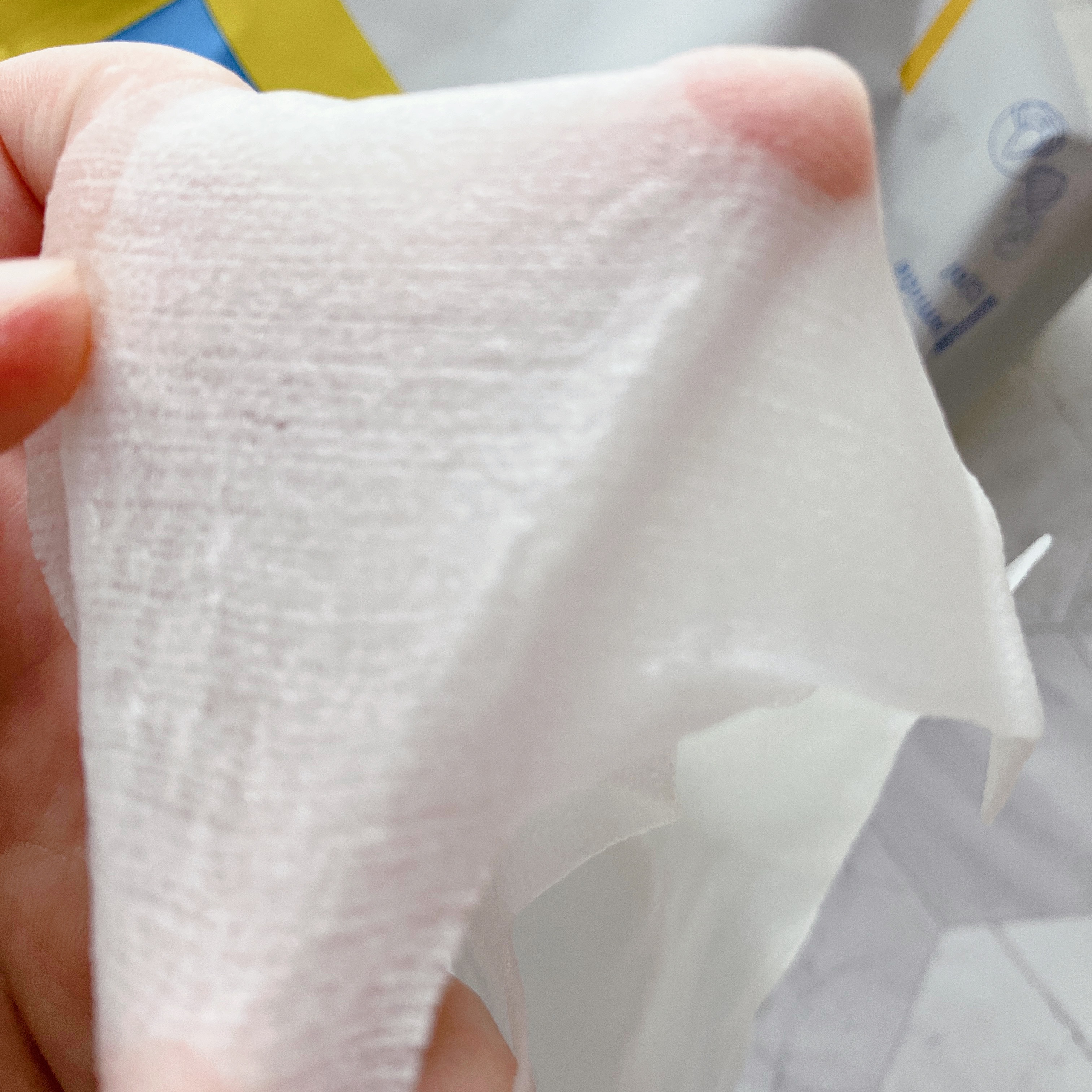 クリアターン ビタプル ディープリペア ハイドラダーマ マスク/クリアターン/シートマスク・パックを使ったクチコミ（3枚目）